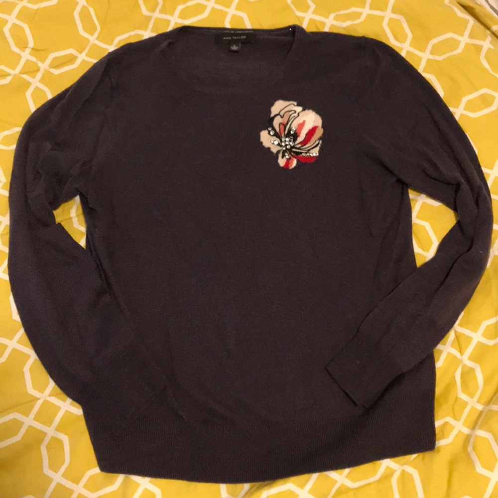 Ann Taylor sweater